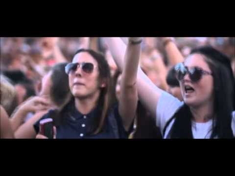 The Courteeners   Bide Your Time Castlefield Bowl