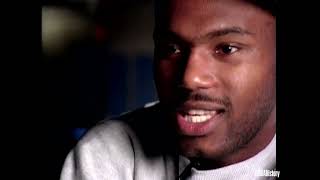 Historical Feature: Tim Hardaway “Killer Crossover”