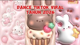 SEBERAPA HAFAL KAMU DANCE TIKTOK TERBARU 2026 PART 60‼️KUMPULAN DANCE TIKTOK TERBARU