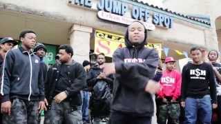 Mo3 "HOLD YA TONGUE"