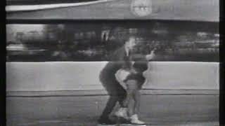 Feature on the toronto cricket skating and curling club - 1996 world
championships