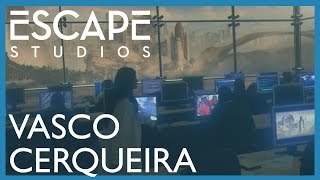 Escapee Showreels - Vasco Cerqueira