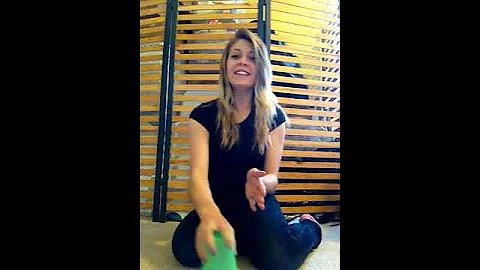Pitch Perfect - When I'm Gone (Cup Song) - Cover b...