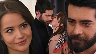 Dilan & Baran |·Eng sub ✓Beni Aşka İnandır [Kan Çiçekleri klip]