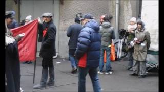 Для телеканала "Россия-1" 8-исерийный фильм Владимира Хотиненко "Меморандум Парвуса" Для телеканала "Россия-1" 8-исерийный фильм Владимира Хотиненко "Меморандум Парвуса"