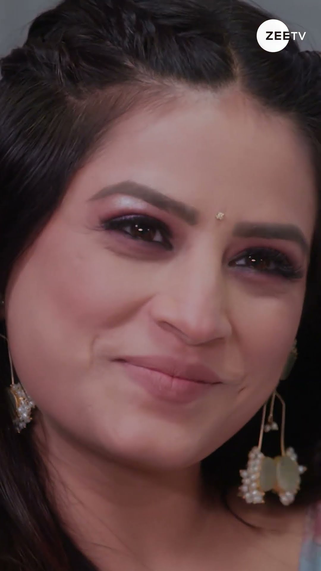 #Bas Itna Sa Khwaab #Shorts #Zee TV #Entertainment #Reality Tv Show