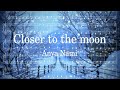 Closer To The Moon Anya Nami Piano Cover And Tutorial Aderlake 