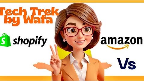 Amazon-producten verkopen op Shopify | Voordelen en risico