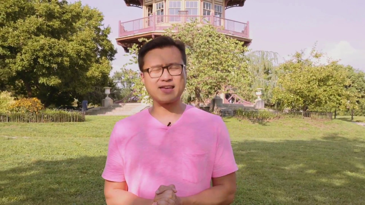 Patterson Park - Baltimore, Maryland 21224