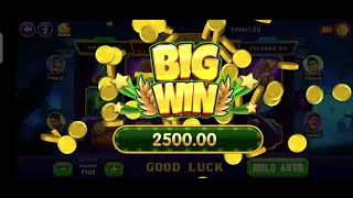 Teen Patti Master New Version में ₹2500 Super Win लग गया 😱 | Teen Patti Master Tips And Tricks screenshot 1