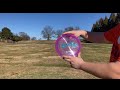 First Impressions of the Captain Raptor!