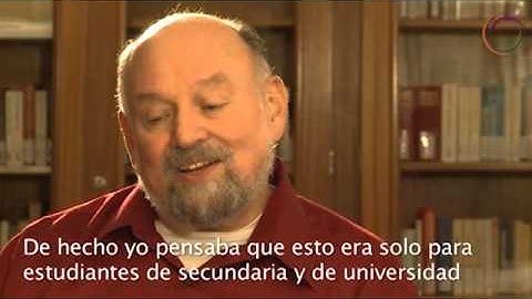 entrevista robert swartz