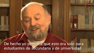 entrevista robert swartz