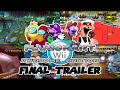 Mario Kart WII Awesome Edition Final Trailer