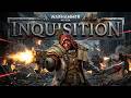 THE INQUISITION: Inside the Imperium’s Most Powerful Order | Warhammer 40K Lore