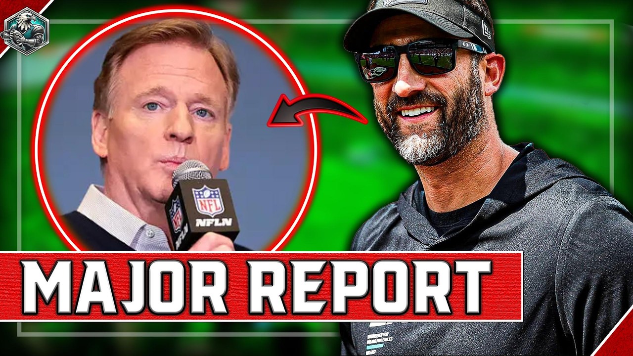 The NFL just made a HUGE MISTAKE… (and I love it)