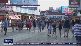 Changes come to Wildwood as city commission toughens rules for teens