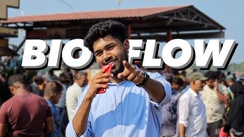 BioFlow - GDSC Solution Challenge 2023