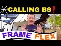 Rv owners demand frame flexfailure recall end censoring  harassment