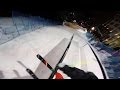 GoPro: Jesper Tjader Winning Run - Red Bull Playstreets