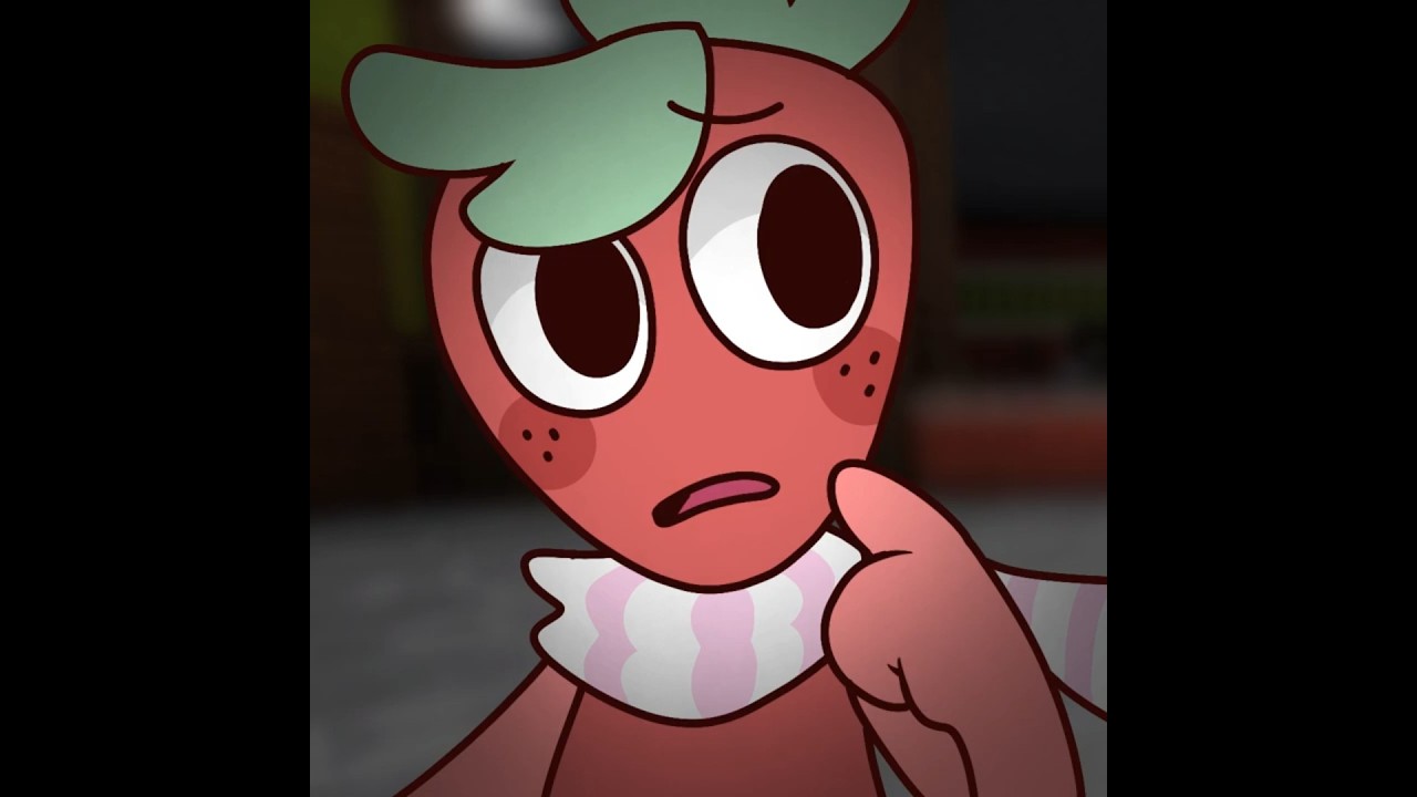 Wacky World {Dandy's World Animation}