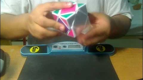 Skewb - 4.25