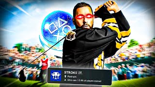 Download Lagu I Platinum'd PGA Tour And I'm Never Stroking It Again. MP3 Download Lagu I Platinum'd PGA Tour And I'm Never Stroking It Again. MP3
