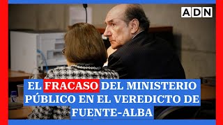 Caso Fuentealba: El fracaso del Ministerio Público en el veredicto del excomandante del Ejército