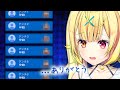 アンチからの最低なスパチャにもありがとうと言える星川サラちゃん