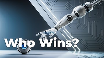 AI vs Hackers Who Wins in 2025 || AI Insider || @jonjaroska2319