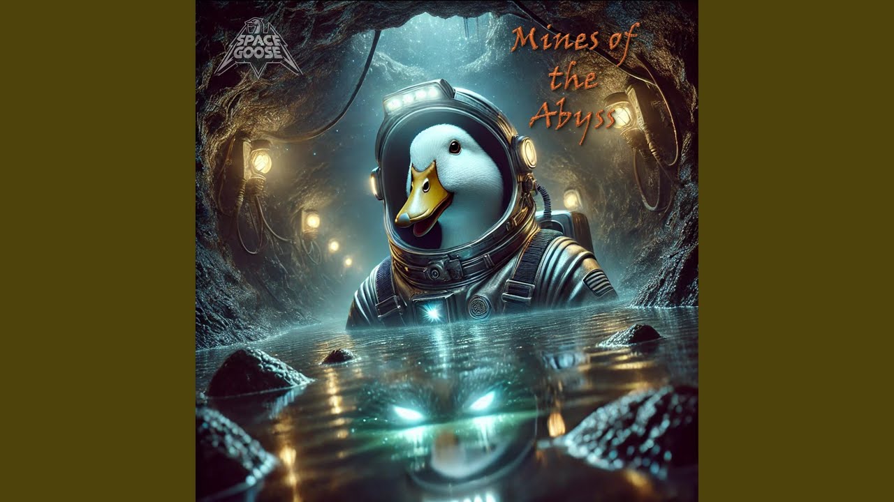 Reverberation from the Deep - YouTube