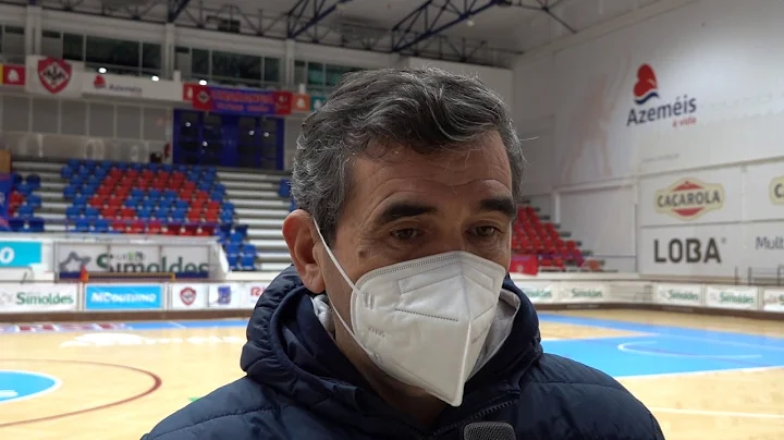 Anteviso com  nosso coach, o prof. Norberto Alves ...