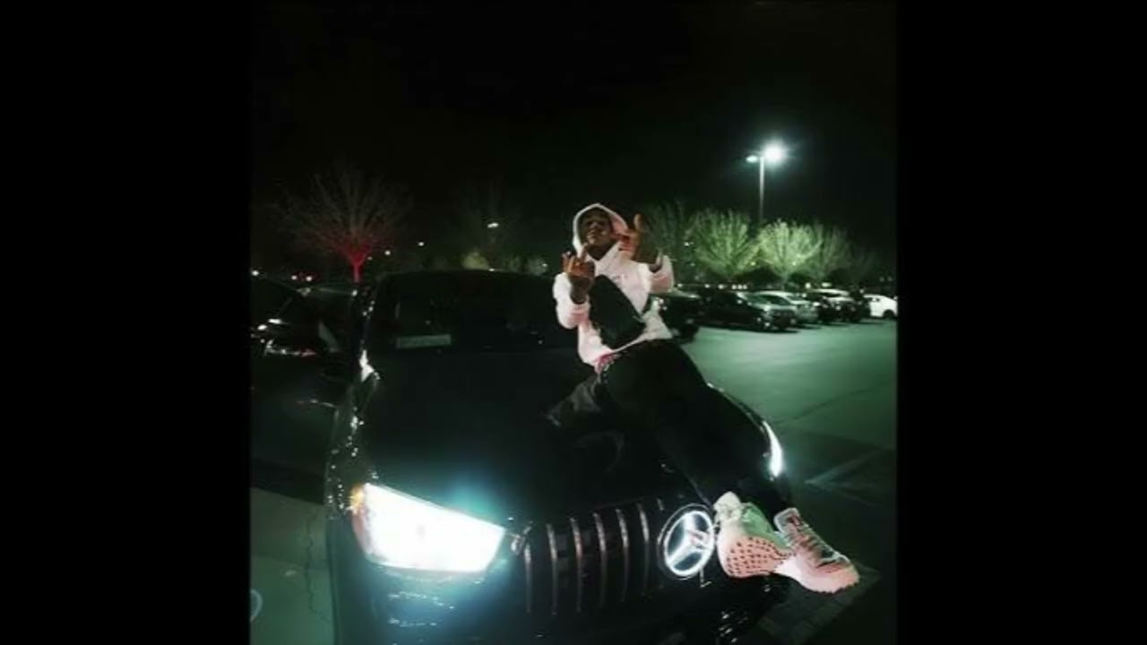 [free] young nudy x lucki type beat - "from the bottom"