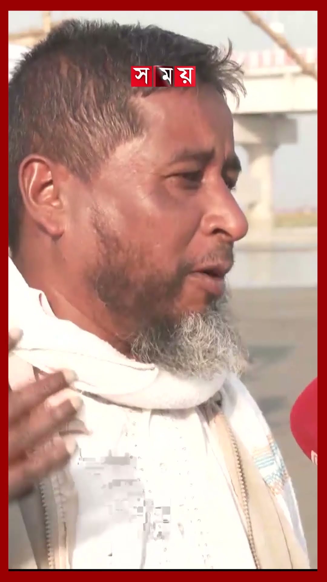 তিস্তা পাড়ে তাবু টাঙিয়ে ৪৮ ঘণ্টার অবস্থানে লাখো মানুষ #teestariver #teestamasterplan #somoytv