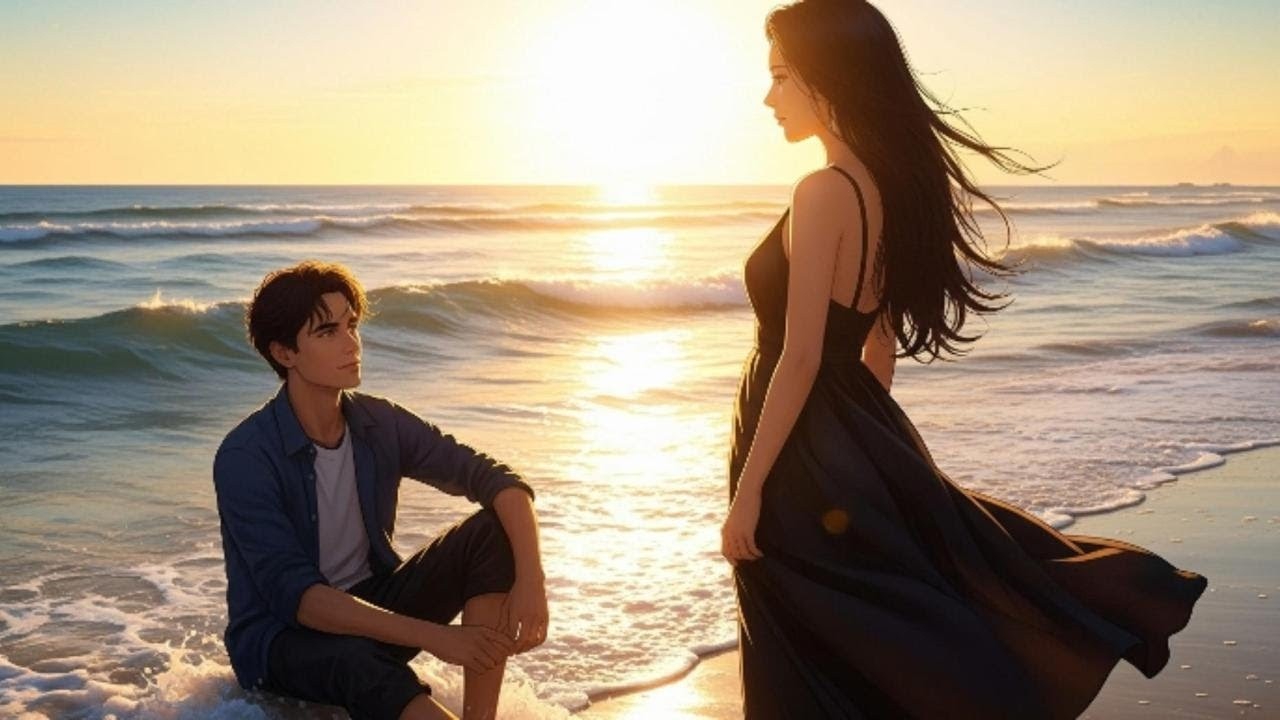 📕 She Revealed Her Pregnancy, I Seemed to Accept—But My Departure Was Already Planned