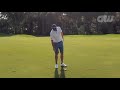 Colsaerts Gets a HARD Question! | The First Take Birdie Challenge | Golfing World