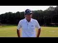 Colsaerts Gets a HARD Question! | The First Take Birdie Challenge | Golfing World