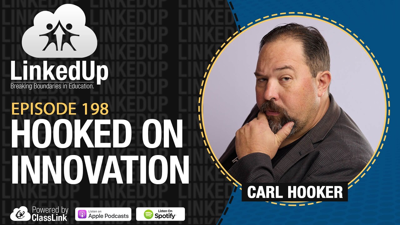 Teaching Digital Balance: A Conversation with Author Carl Hooker