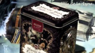 Hijo de la Luna (Music box)