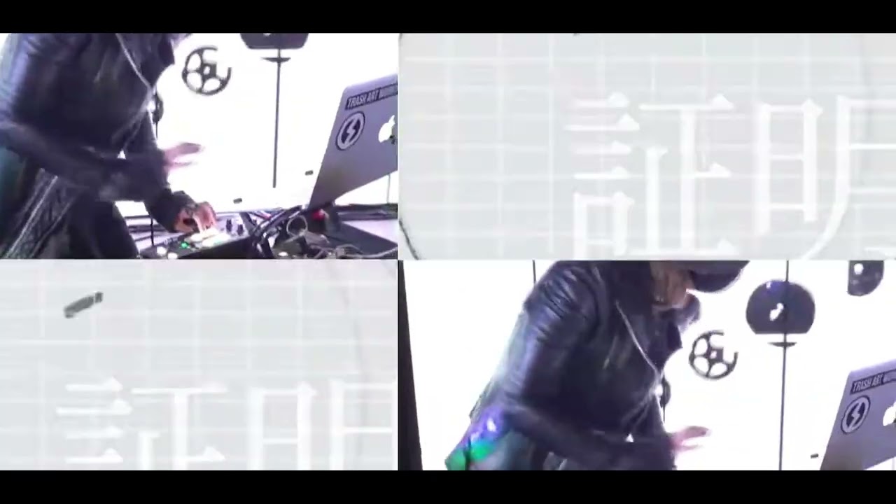 Watch Ness(Eschakra) - migration _ live on YouTube Watch Ness(Eschakra) - migration _ live on YouTube