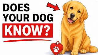 If Your Dog Does These 7 Things, He Knows You Love