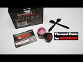 New Best Thermal Paste? Thermal Grizzly Kryonaut Extreme - Overview and Thoughts