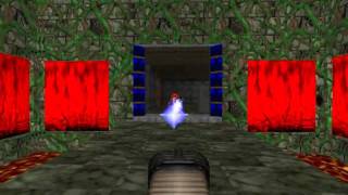 Let's Play Doom Mods : Oblige - 69420.wad -fast Part Two