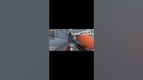 5 kill streak #shellshockers #shorts