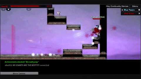 Plazma Burst 2 and a new multiplayer map.