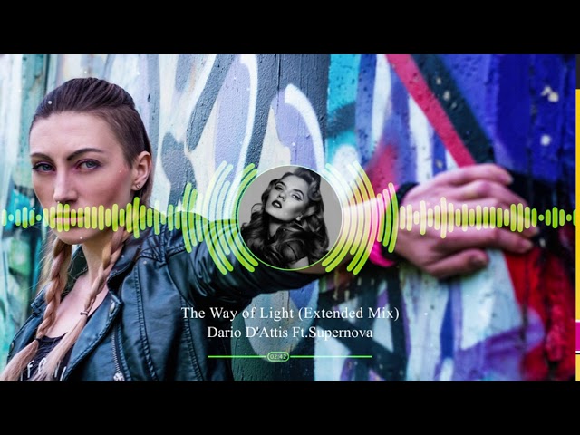 YouTube에서 Dario D'Attis Ft.Supernova - The Way of Light (Extended Mix) HD Video 보기