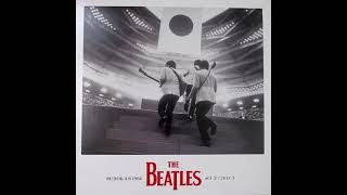 beatles Day Tripper BUDOKAN 1966 Act 2July 1