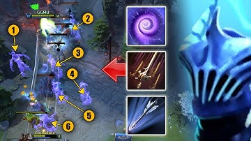 10 bashes in one Swashbuckle