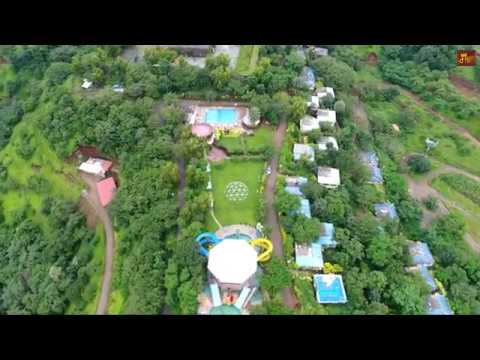 Mantra Resort Aerial Video 3