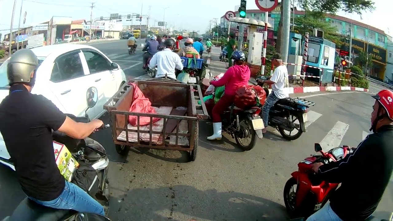 Test cam H9R 1080p 30fps